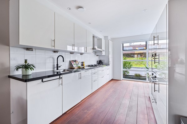 Medium property photo - Kamilleveld 104, 2492 KH Den Haag